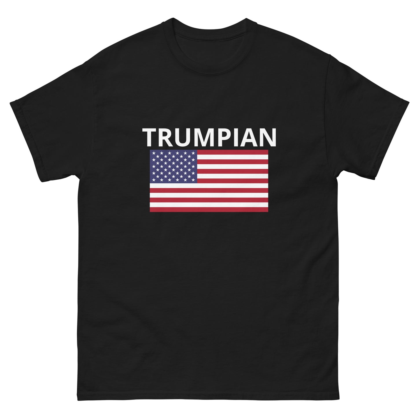 Trumpian Men's classic tee