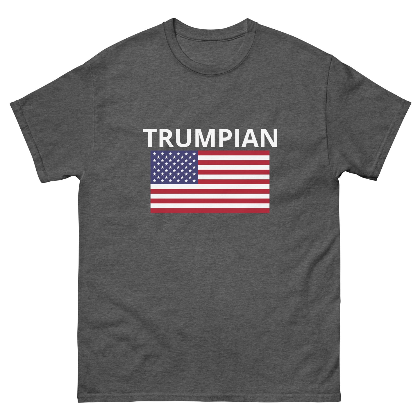 Trumpian Men's classic tee