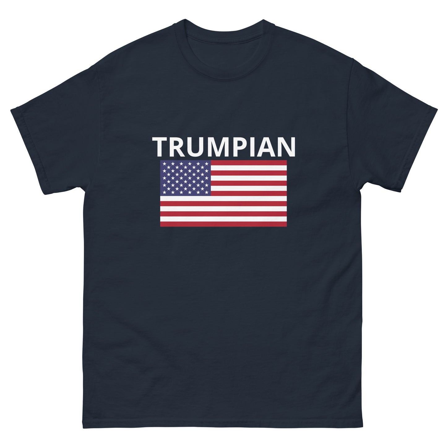 Trumpian Men's classic tee