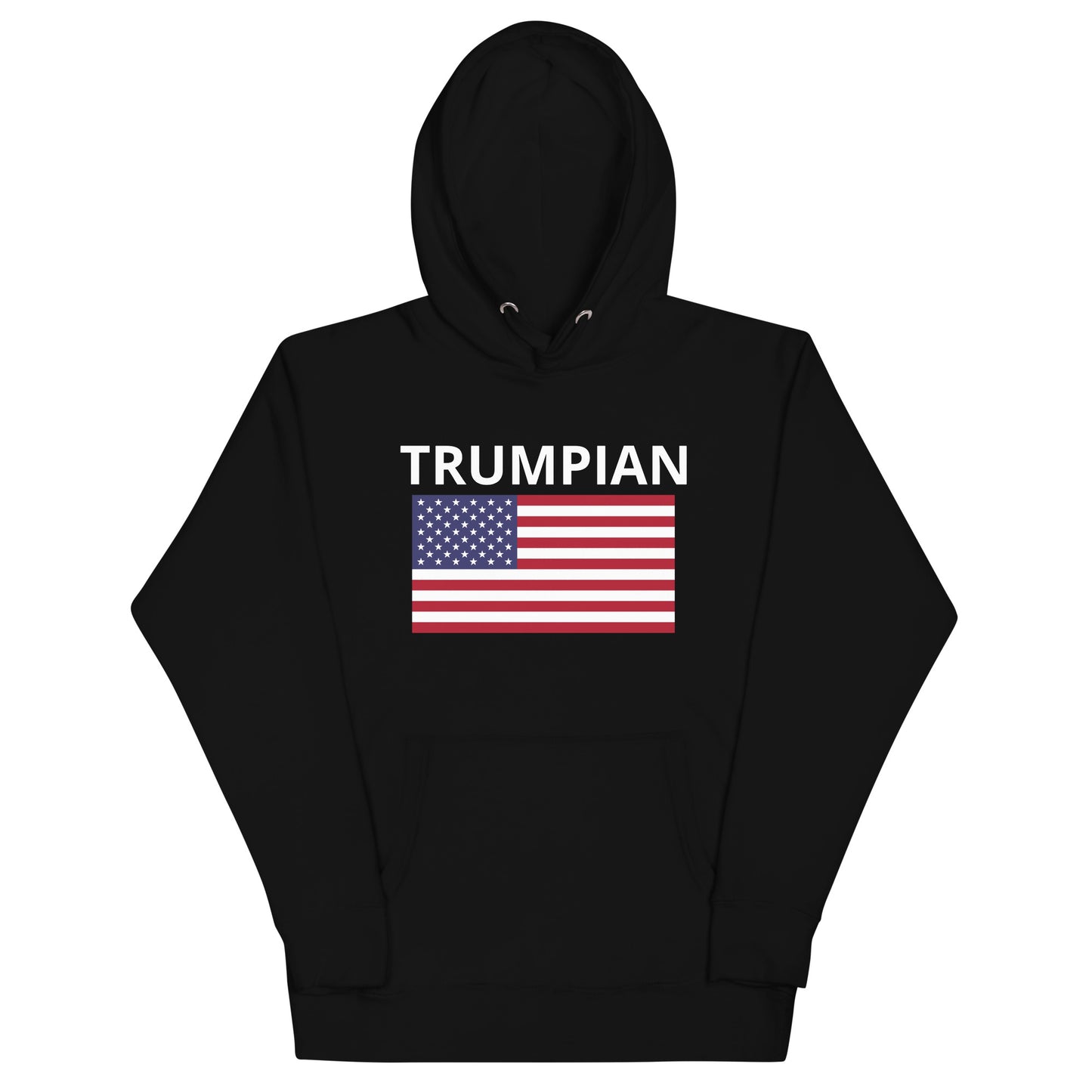 Trumpian Unisex Hoodie