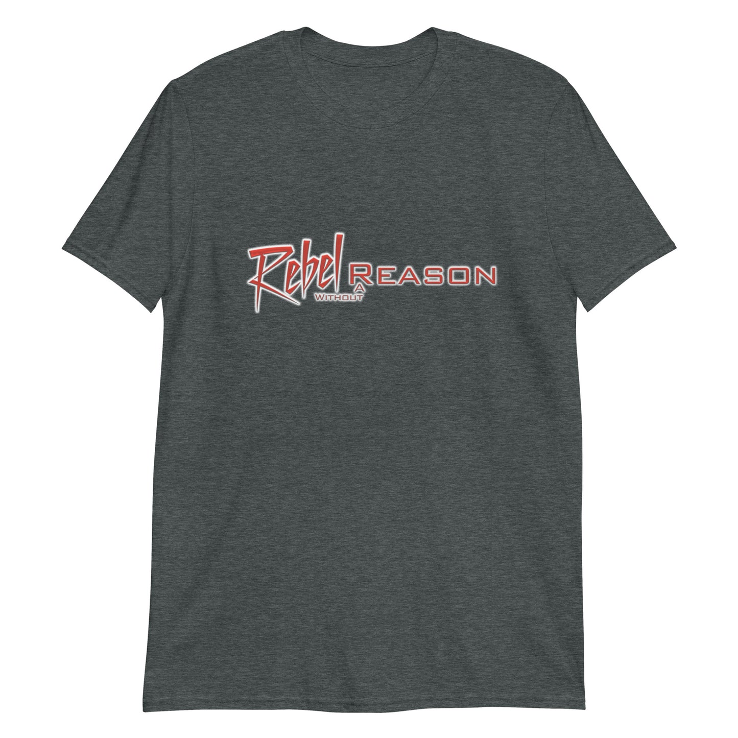Short-Sleeve Unisex T-Shirt