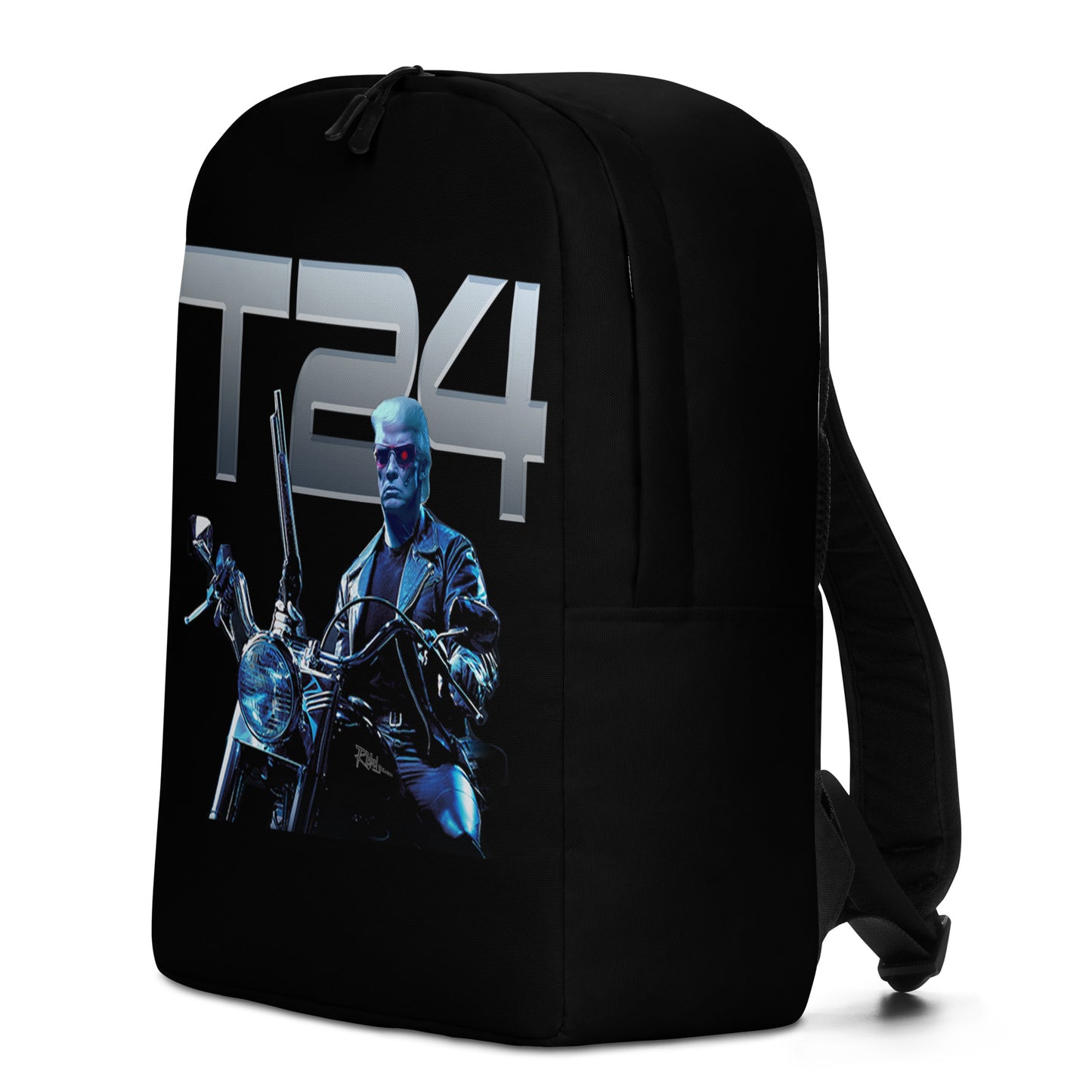 TRUMP T24 Minimalist Backpack