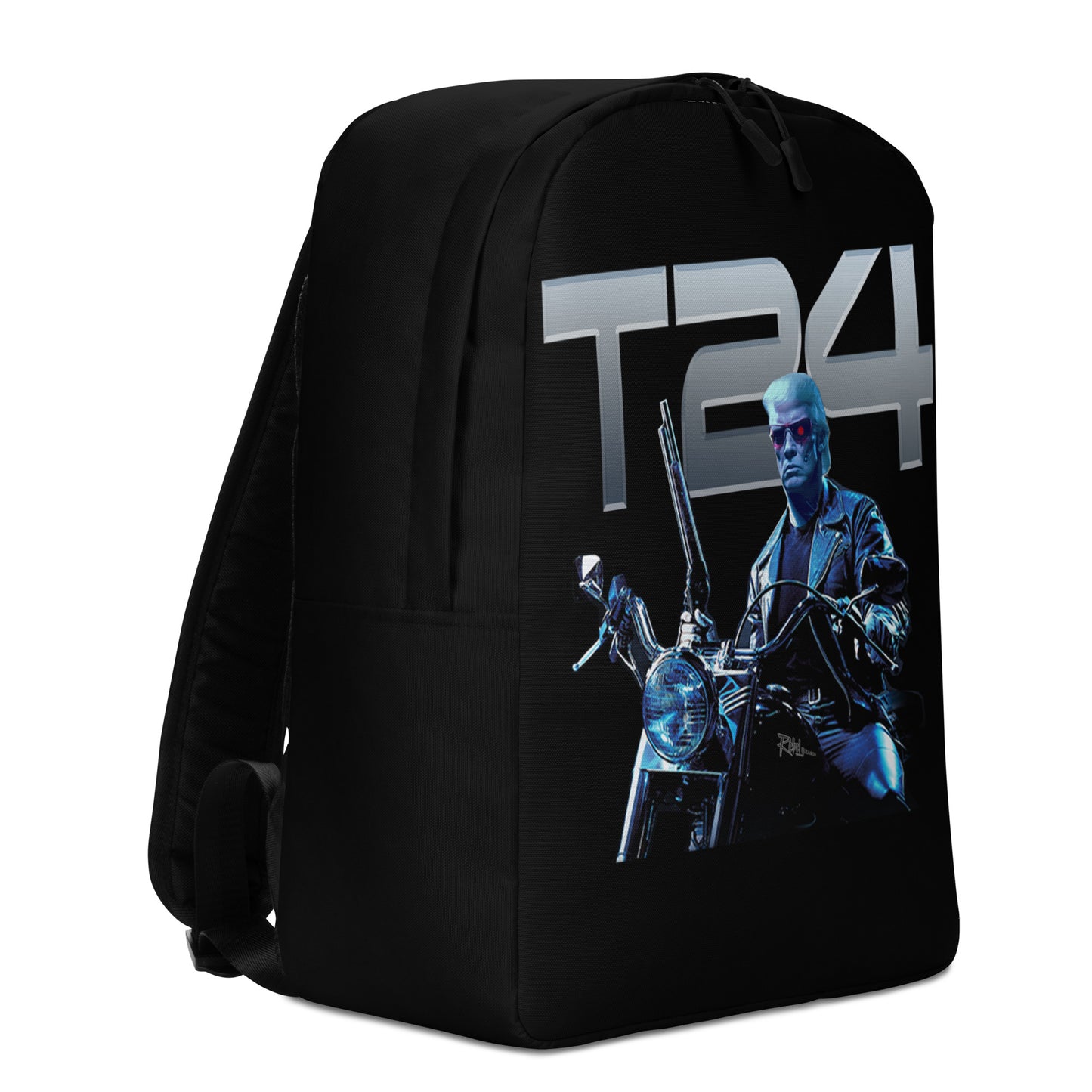 TRUMP T24 Minimalist Backpack