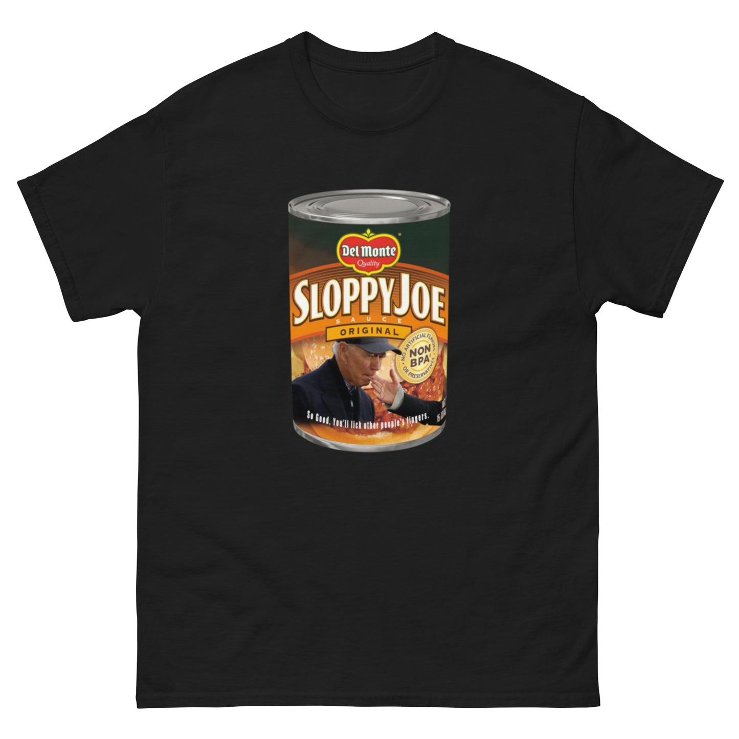 Sloppy Joe Men's classic tee