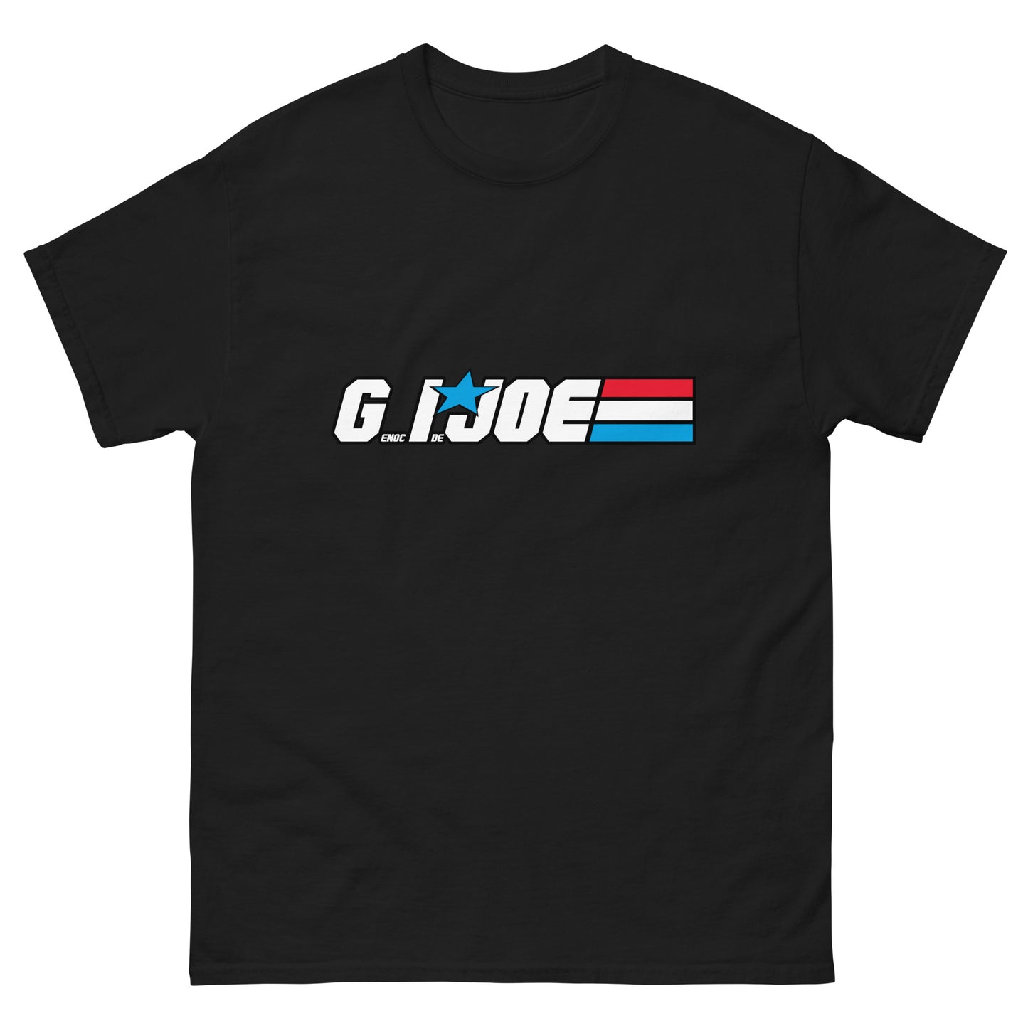 Gen*side Joe Men's classic tee