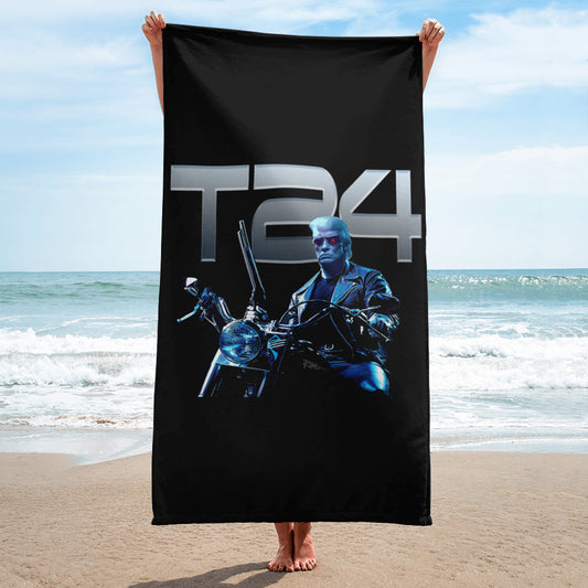 TRUMP T24 Towel