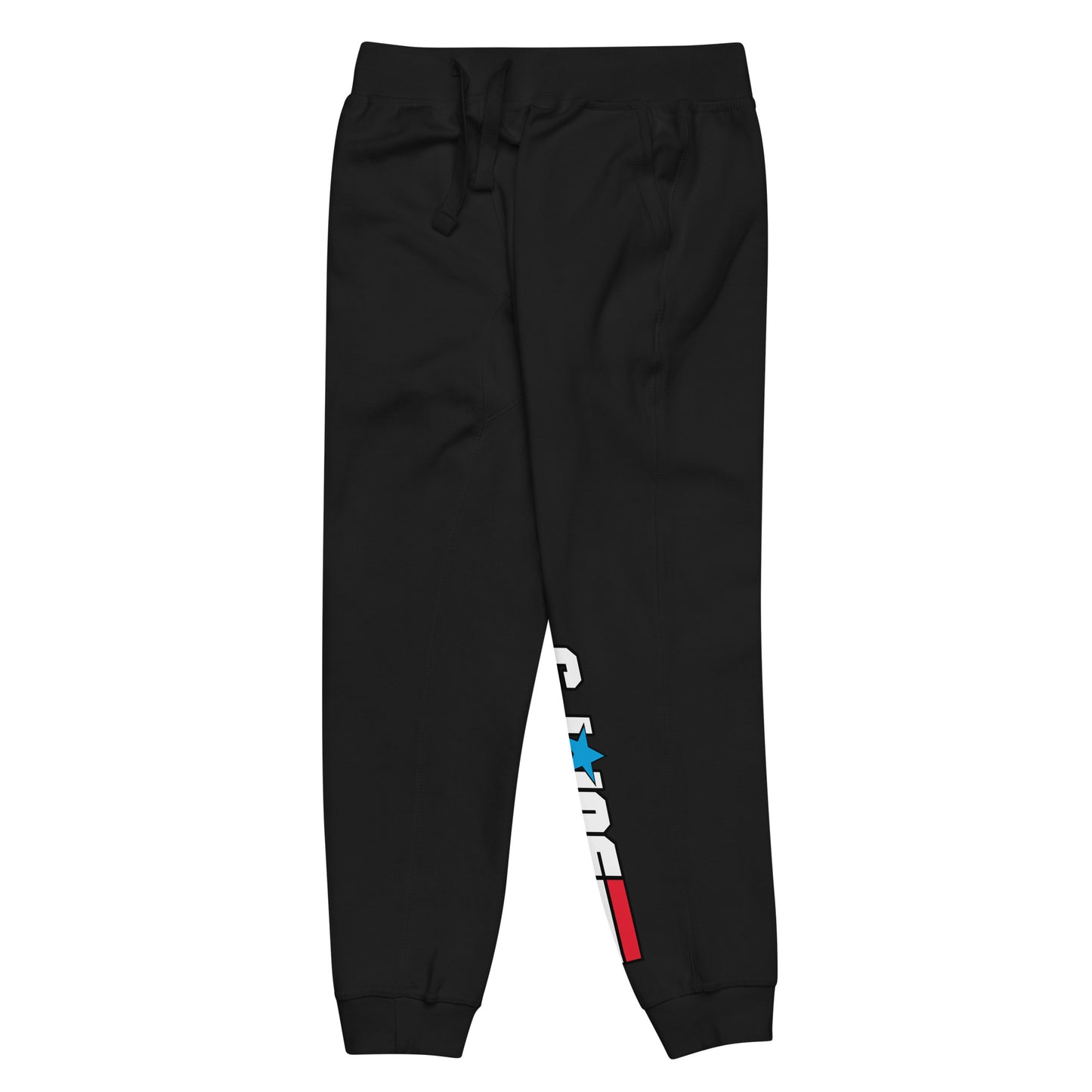 Gen*side Joe Unisex fleece sweatpants