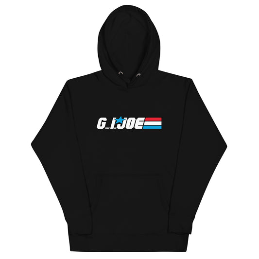 Gen*side Joe Unisex Hoodie