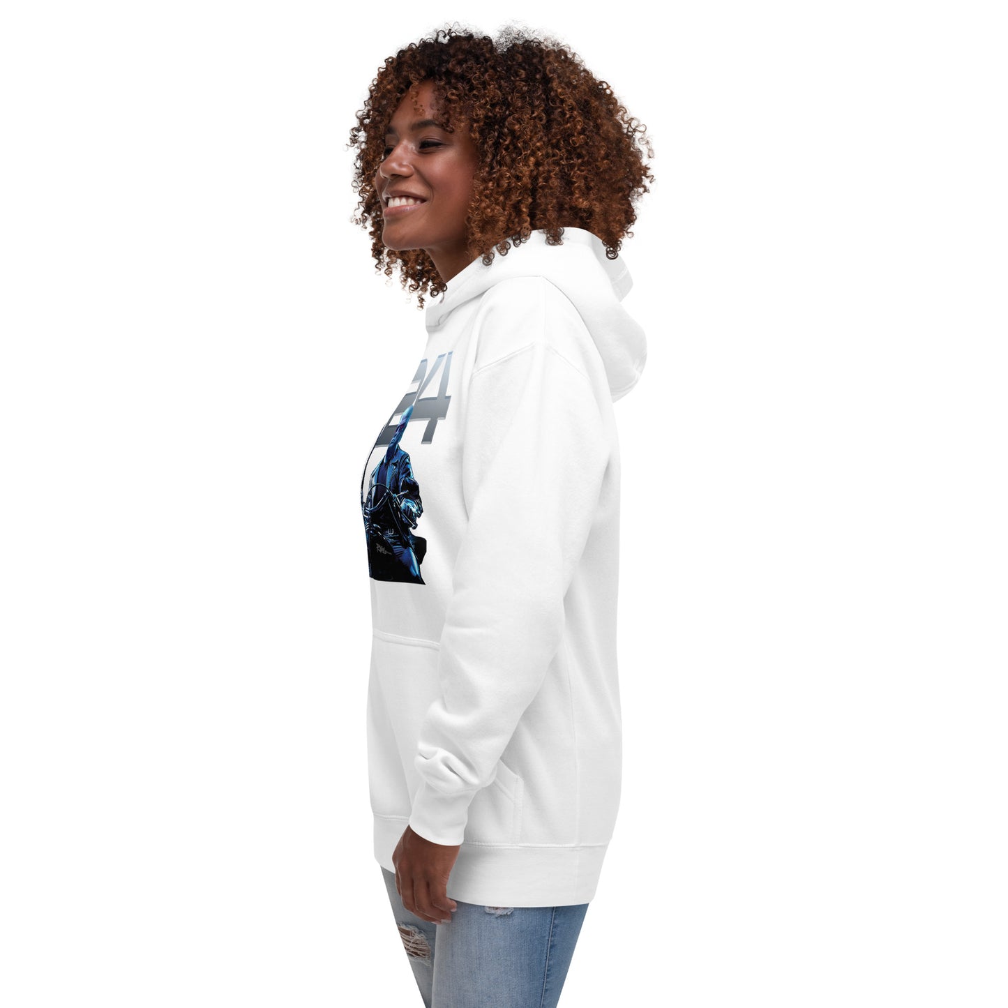 T24 Unisex Hoodie