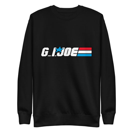 Gen*side Joe Unisex Premium Sweatshirt