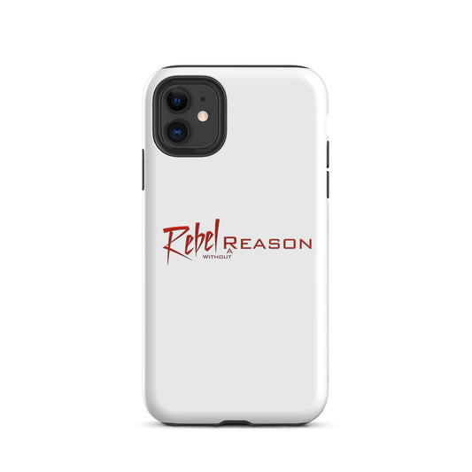 Tough iPhone case