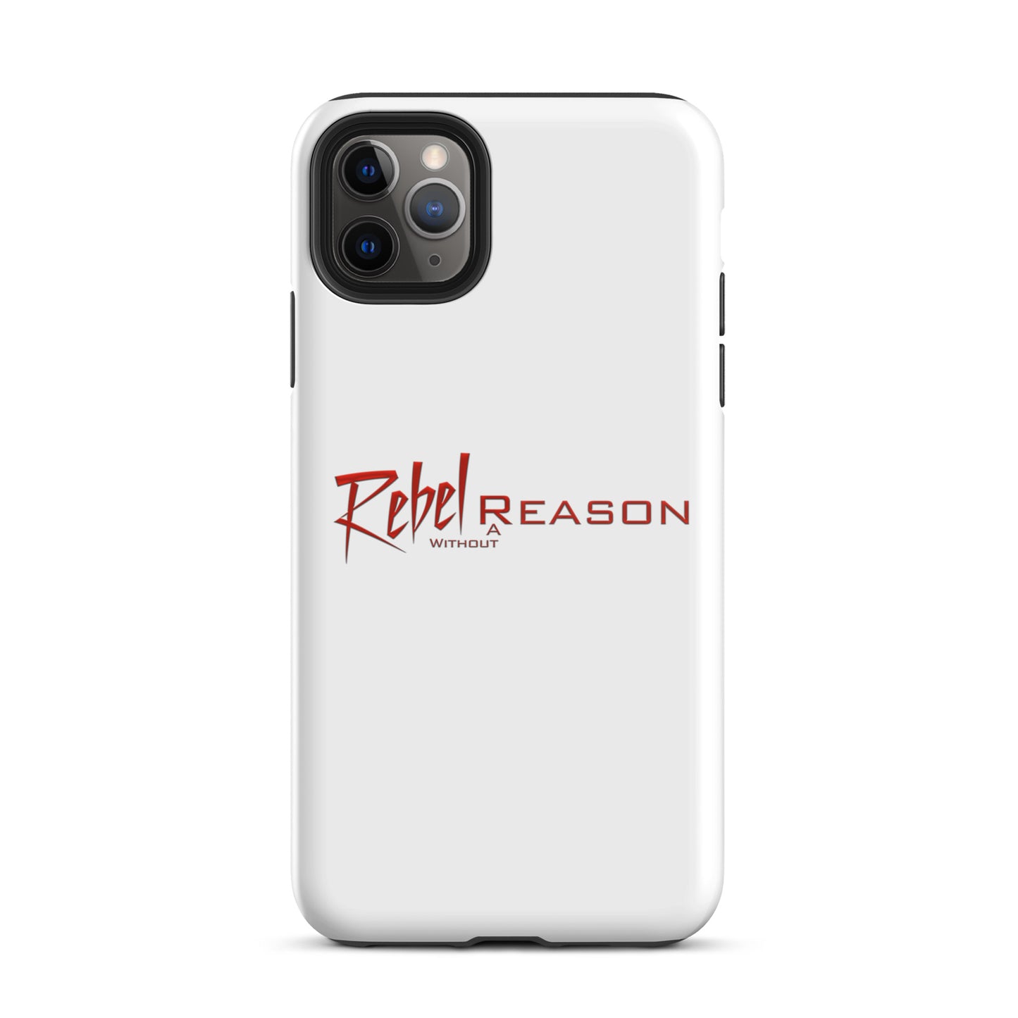 Tough iPhone case