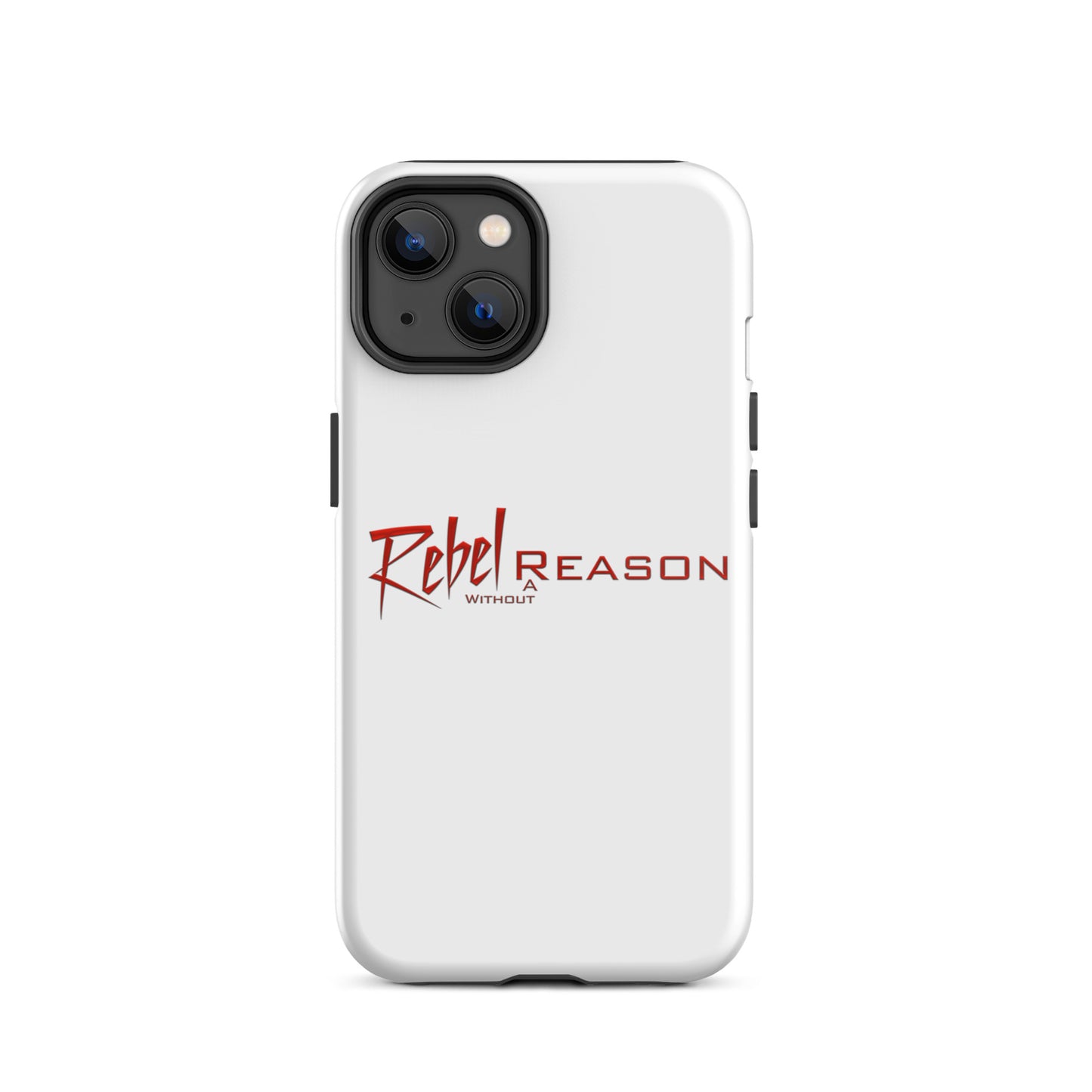 Tough iPhone case